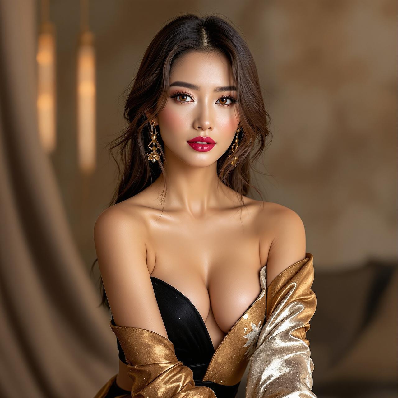 娱乐圈明星揭露内幕，从农村出发的单身明星如何让我们一起为他们点赞